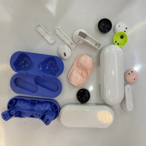 Bluetooth-kuulokkeiden lisävarusteet