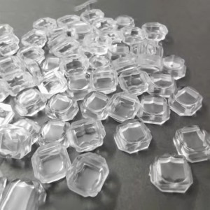 Optiset linssituotteet