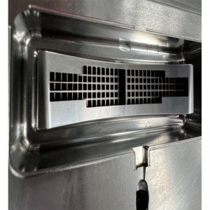 Monionteloinen tarkkuusmuotti ibi-4