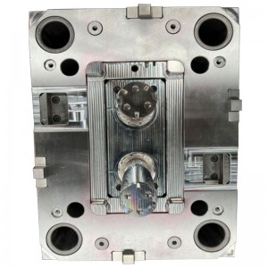 Monionteloinen tarkkuusmuotti ibi-6